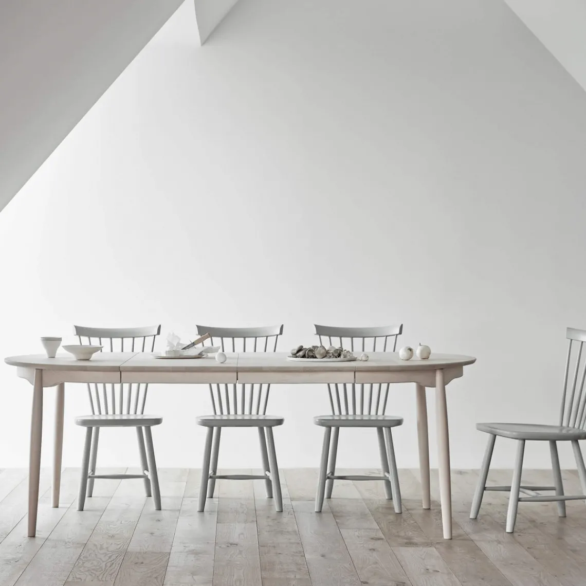 DPJ Workspace Esstisch Carl