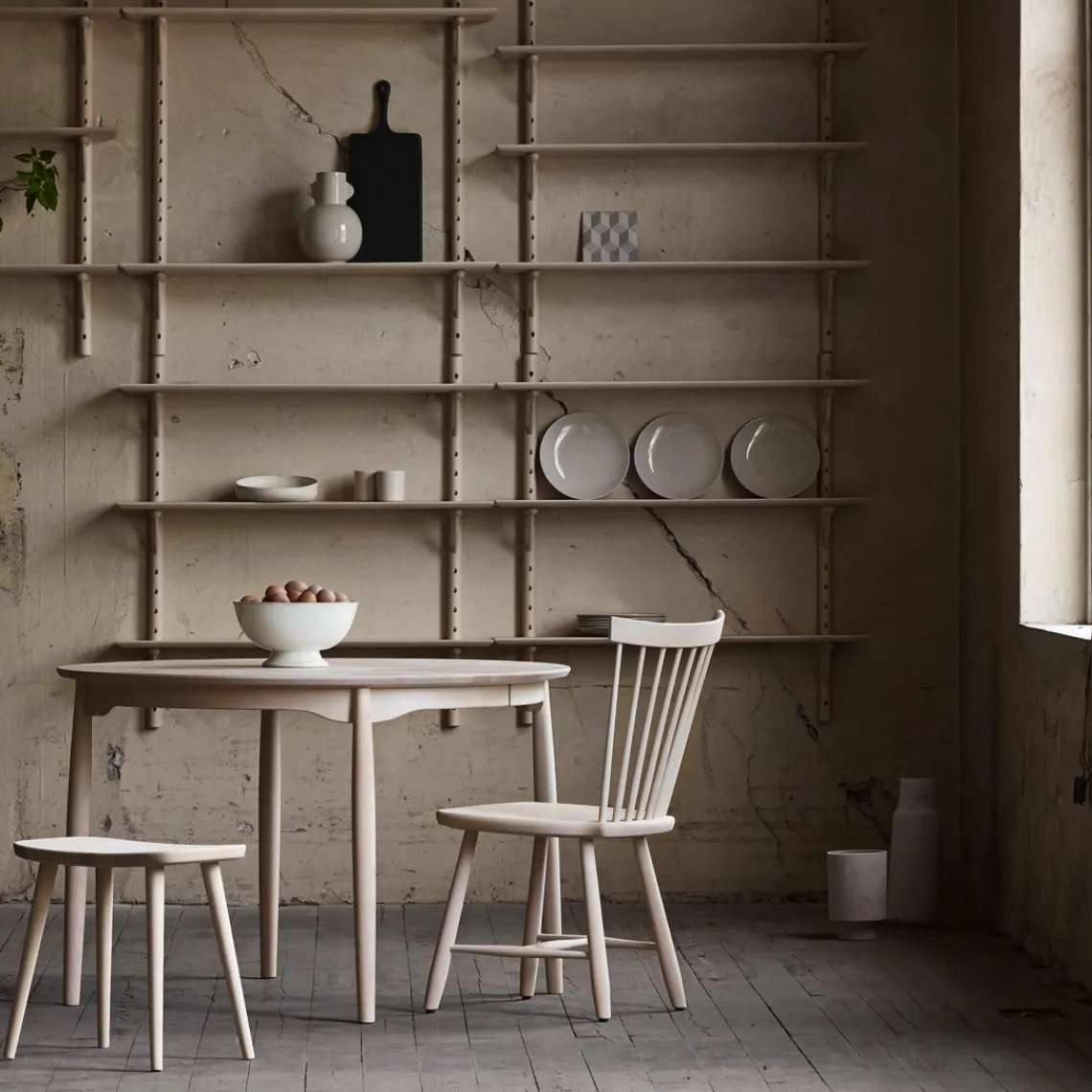 DPJ Workspace Esstisch Carl