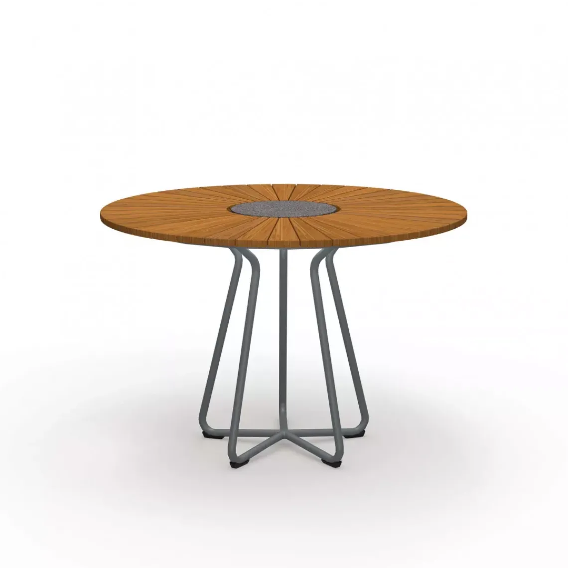 DPJ Workspace Esstisch Circle