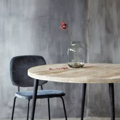 DPJ Workspace Esstisch Club - Runde Tischplatte