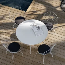 DPJ Workspace Esstisch Desirée