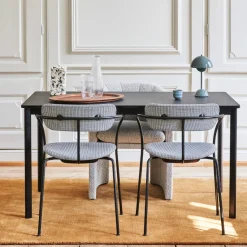 DPJ Workspace Esstisch Drip HW58-HW60