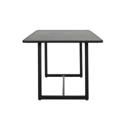DPJ Workspace Esstisch Helo - Für Draußen