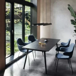 DPJ Workspace Esstisch In Between SK5