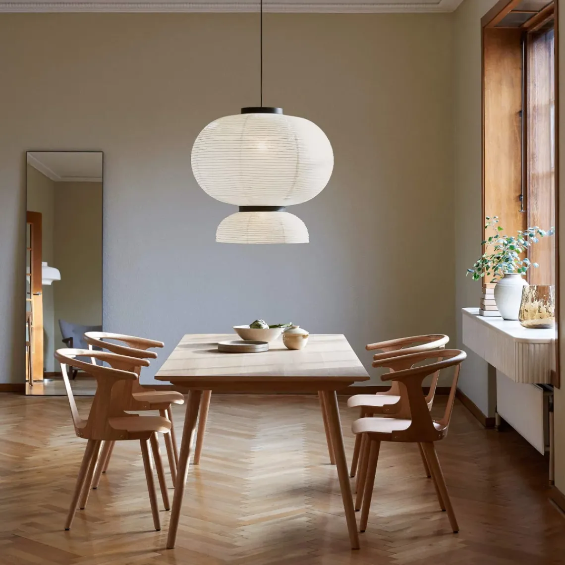 DPJ Workspace Esstisch In Between SK5