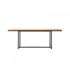 DPJ Workspace Esstisch Kant