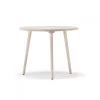 DPJ Workspace Esstisch Miss Tailor - Rund