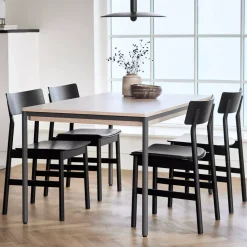 DPJ Workspace Esstisch Piezas