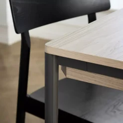 DPJ Workspace Esstisch Piezas