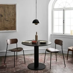 DPJ Workspace Esstisch SK11 - Ø90 cm