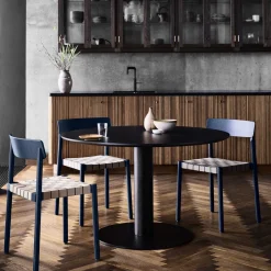 DPJ Workspace Esstisch SK12 - Ø120 cm