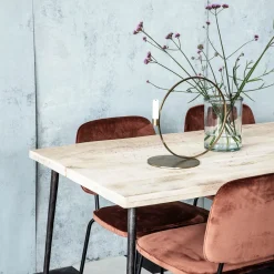 DPJ Workspace Esstisch Slated