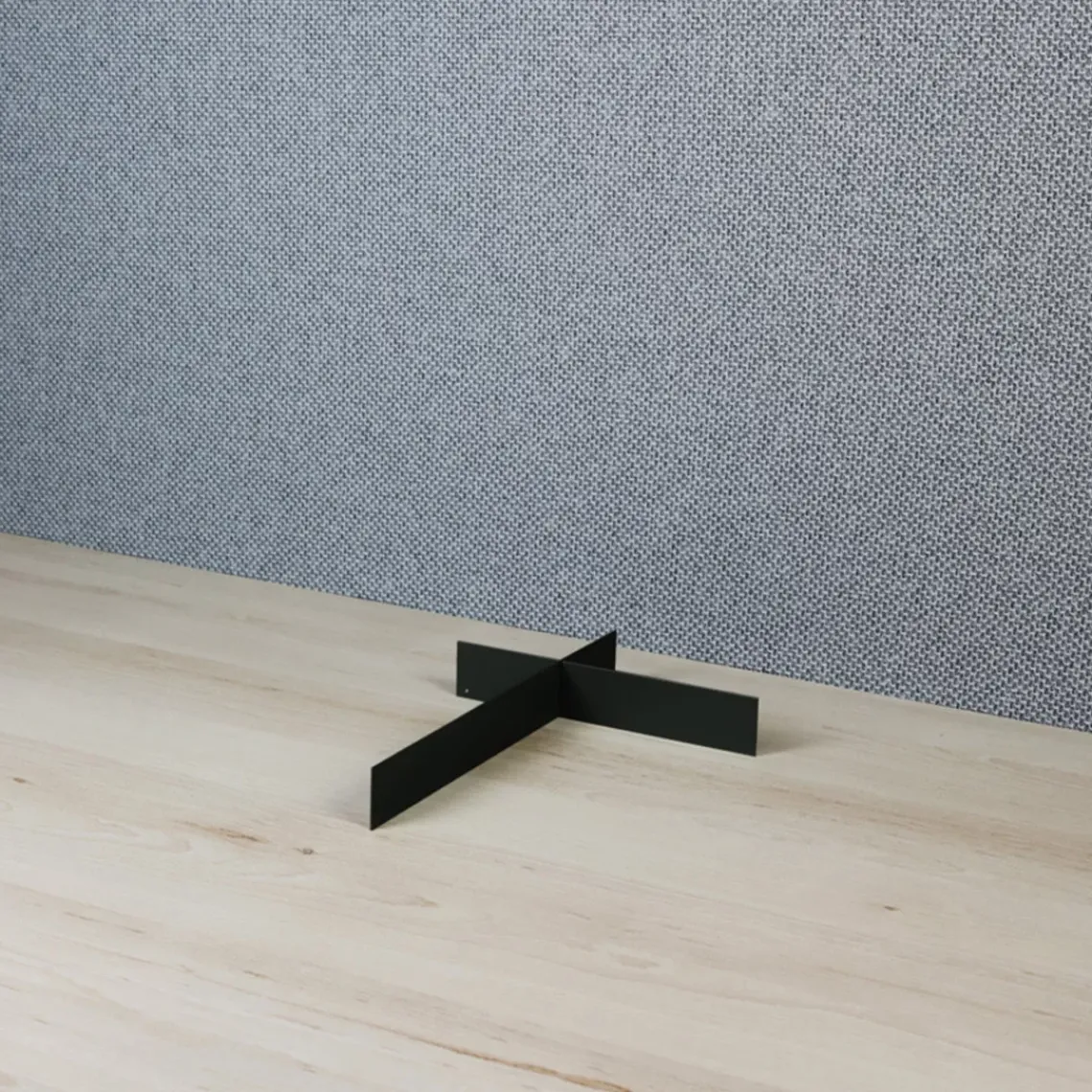 DPJ Workspace Fachunterteilung + für Ablage +