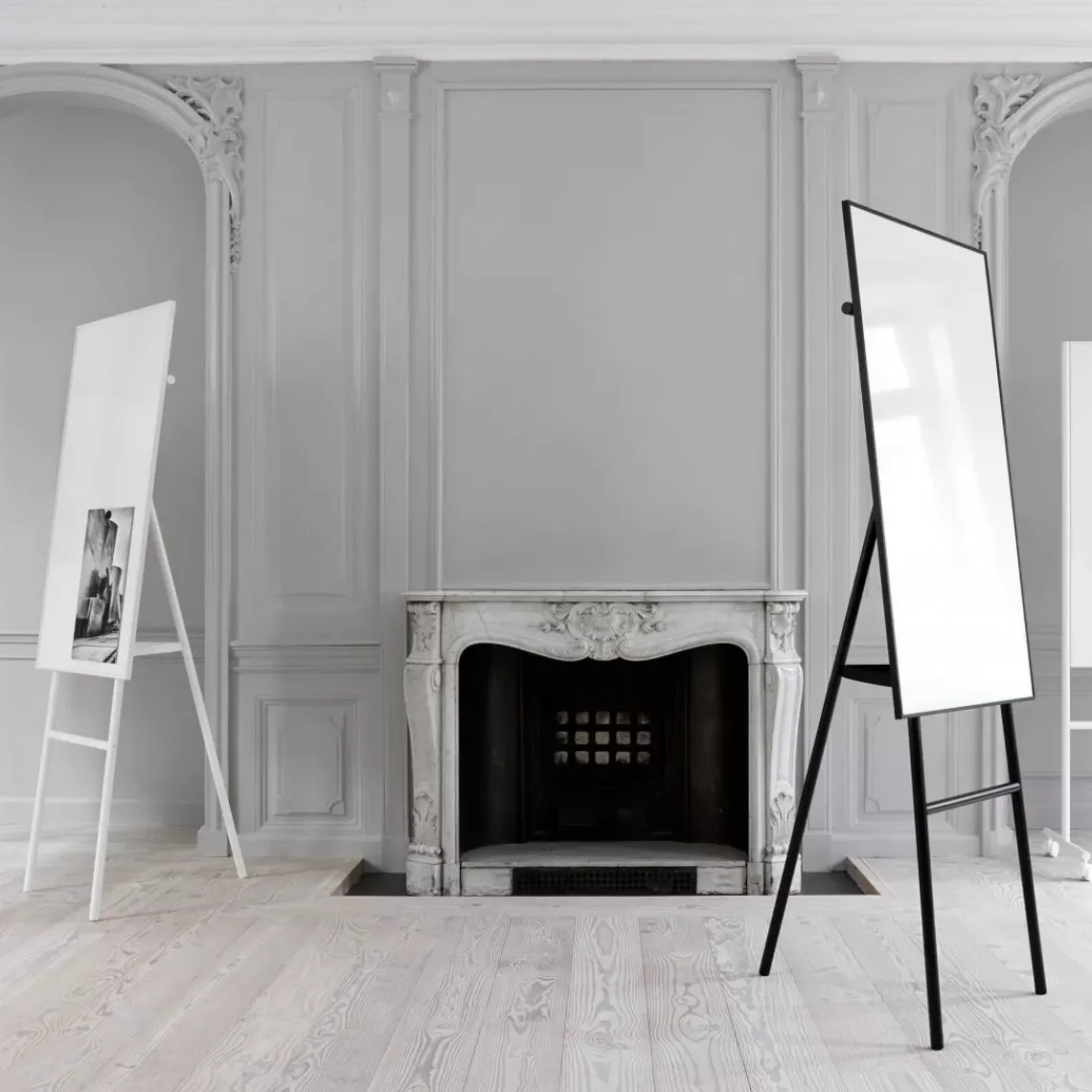 DPJ Workspace Flipchartgestell ONE