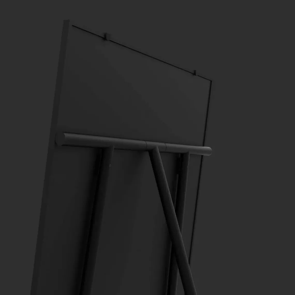 DPJ Workspace Flipchartgestell ONE