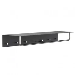 DPJ Workspace Garderobe Coat Rack - 100 cm breit