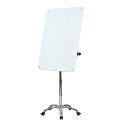 DPJ Workspace Glas-Schreibtafel Easel Porto - Mobil