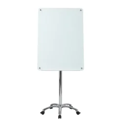 DPJ Workspace Glas-Schreibtafel Easel Porto - Mobil