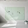 DPJ Workspace Glastafel Mood Spaces - Verbundene Schreibtafeln