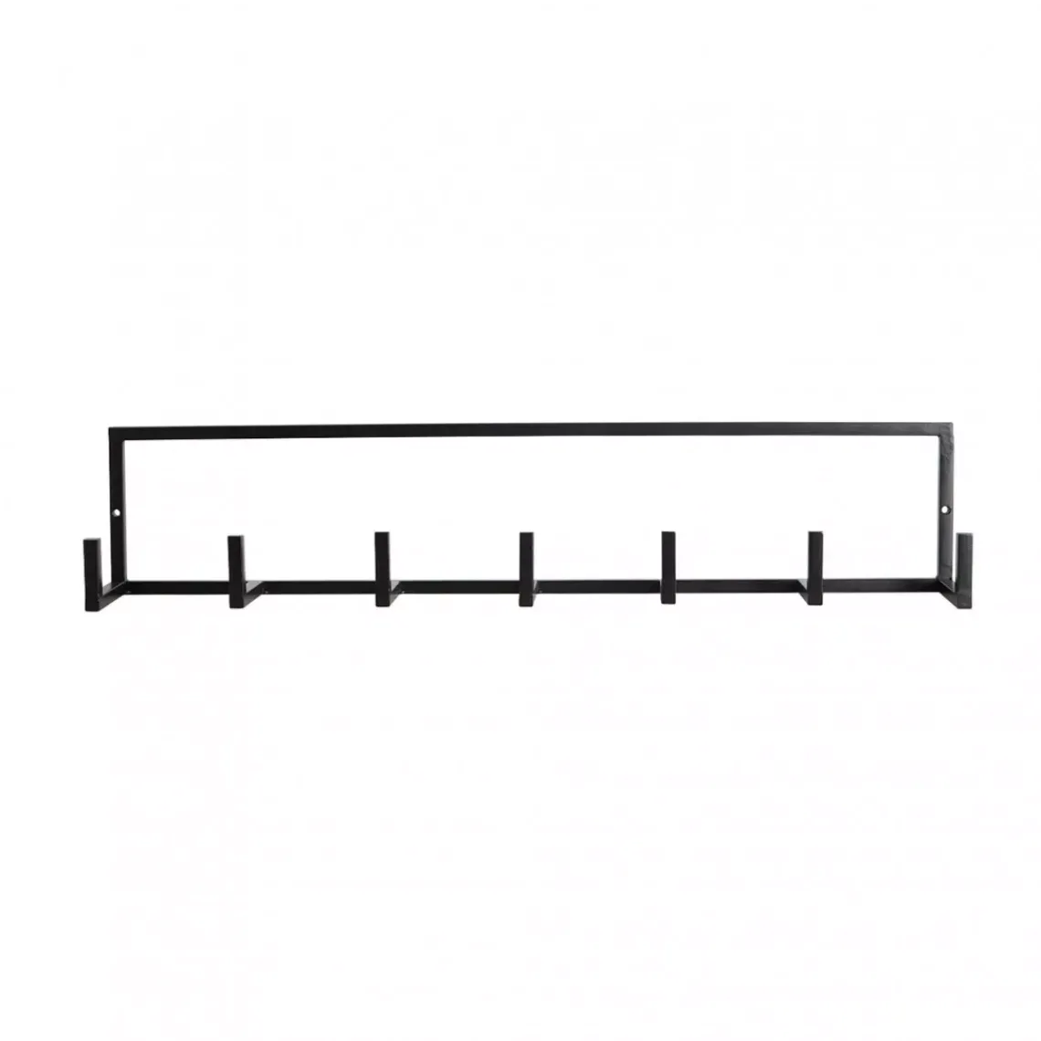 DPJ Workspace Hakenleiste Rack