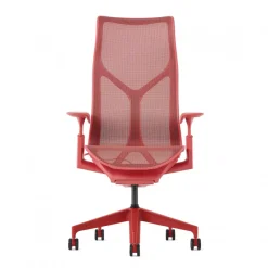 DPJ Workspace Herman Miller Cosm, High Back - Ergonomischer Bürostuhl