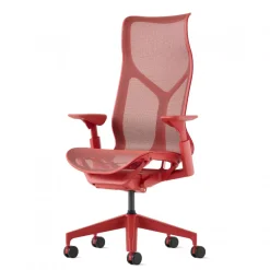 DPJ Workspace Herman Miller Cosm, High Back - Ergonomischer Bürostuhl