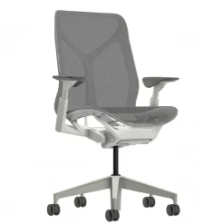 DPJ Workspace Herman Miller Cosm, Mid Back - Ergonomischer Bürostuhl