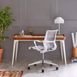 DPJ Workspace Herman Miller Setu