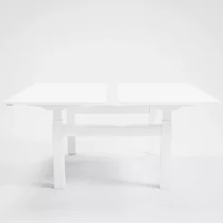 DPJ Workspace Höhenverstellbarer Doppel-Schreibtisch AdjusTable Bench PRO6