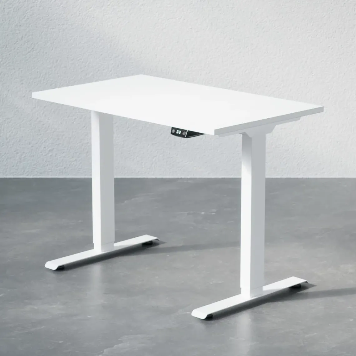 DPJ Workspace Höhenverstellbarer Schreibtisch - Professional