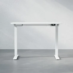 DPJ Workspace Höhenverstellbarer Schreibtisch - Professional