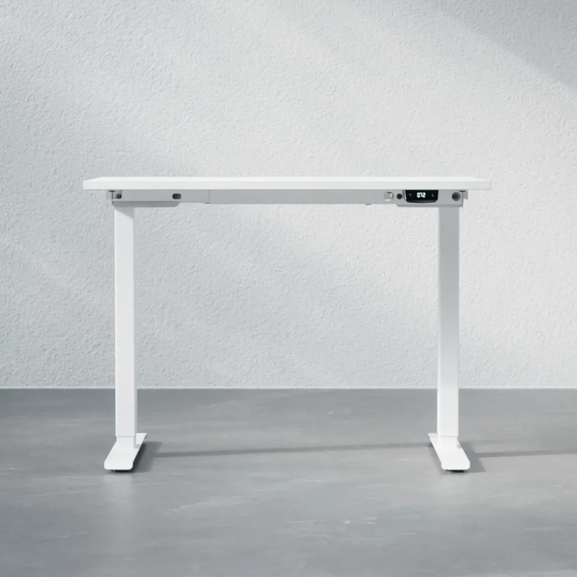 DPJ Workspace Höhenverstellbarer Schreibtisch - Professional