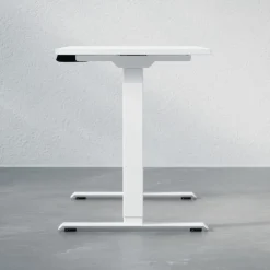 DPJ Workspace Höhenverstellbarer Schreibtisch - Professional