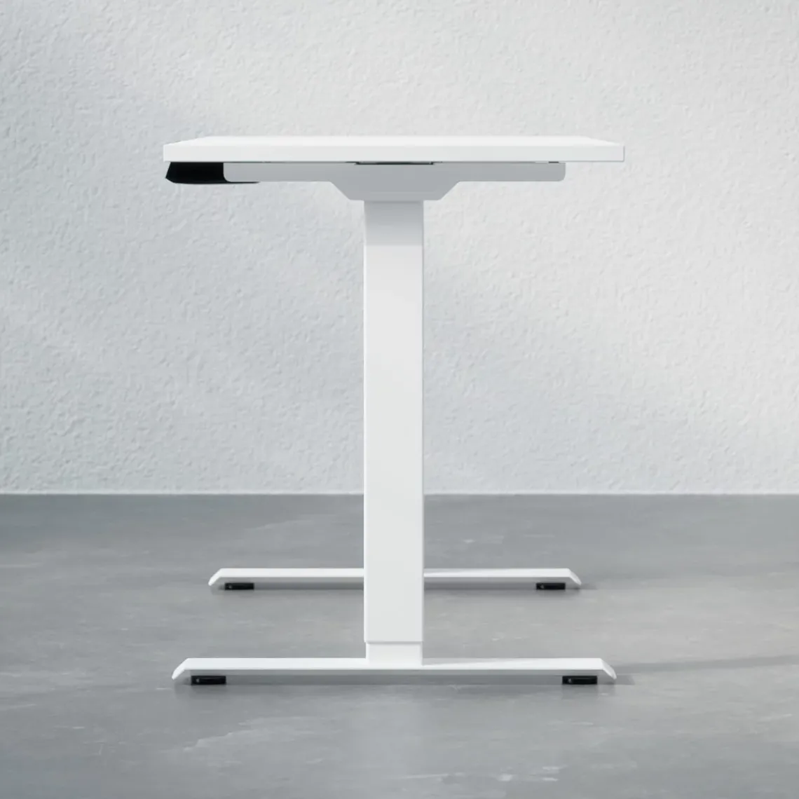 DPJ Workspace Höhenverstellbarer Schreibtisch - Professional