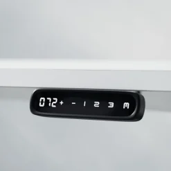 DPJ Workspace Höhenverstellbarer Schreibtisch - Premium