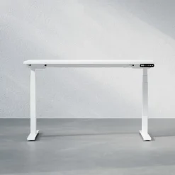 DPJ Workspace Höhenverstellbarer Schreibtisch - Premium