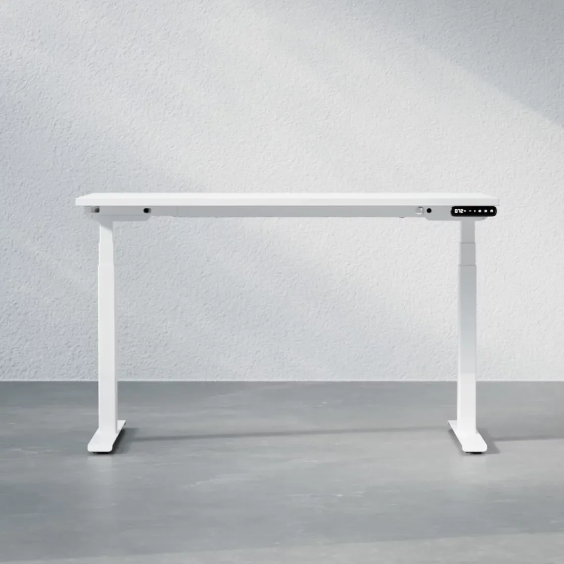 DPJ Workspace Höhenverstellbarer Schreibtisch - Premium