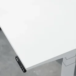 DPJ Workspace Höhenverstellbarer Schreibtisch - Premium