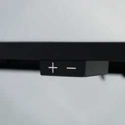 DPJ Workspace Höhenverstellbarer Schreibtisch Brizley AdjusTable Design