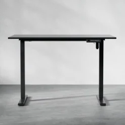DPJ Workspace Höhenverstellbarer Schreibtisch Basic