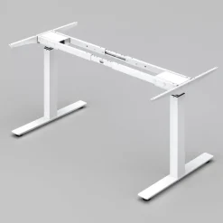 DPJ Workspace Höhenverstellbares Schreibtischgestell - Pro6