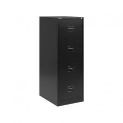 DPJ Workspace Hängeregister-Schrank Bisley BS Classic Front - 4 Schubladen