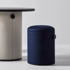 DPJ Workspace Hocker dB Pillar