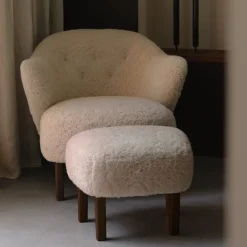 DPJ Workspace Hocker Ingeborg