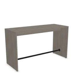 DPJ Workspace Hoher Projekttisch Light High Table