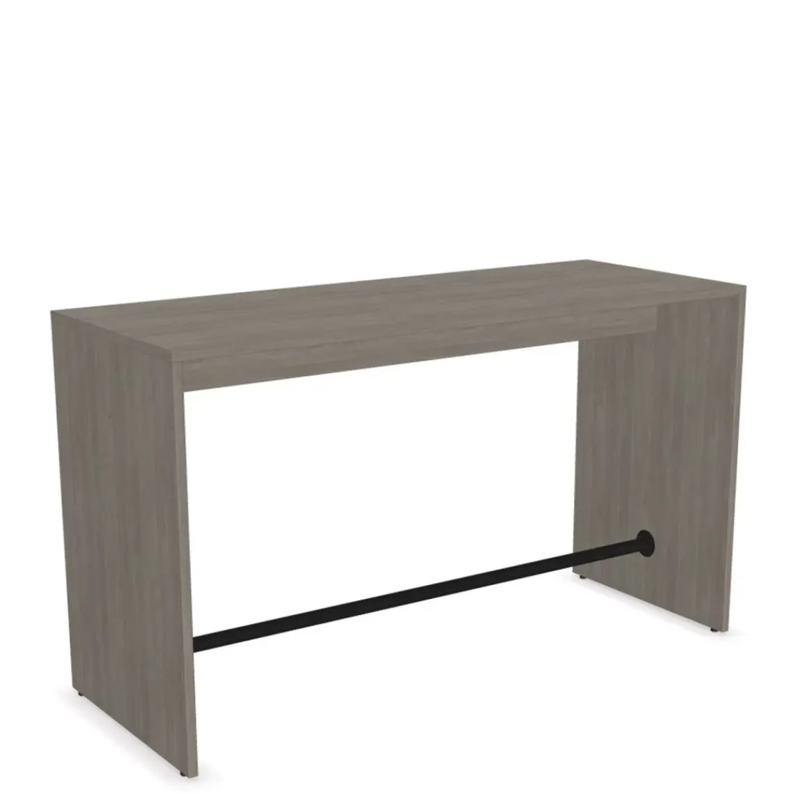 DPJ Workspace Hoher Projekttisch Light High Table