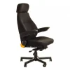 DPJ Workspace ISRI 24SEVEN - Wachstuhl, Textil