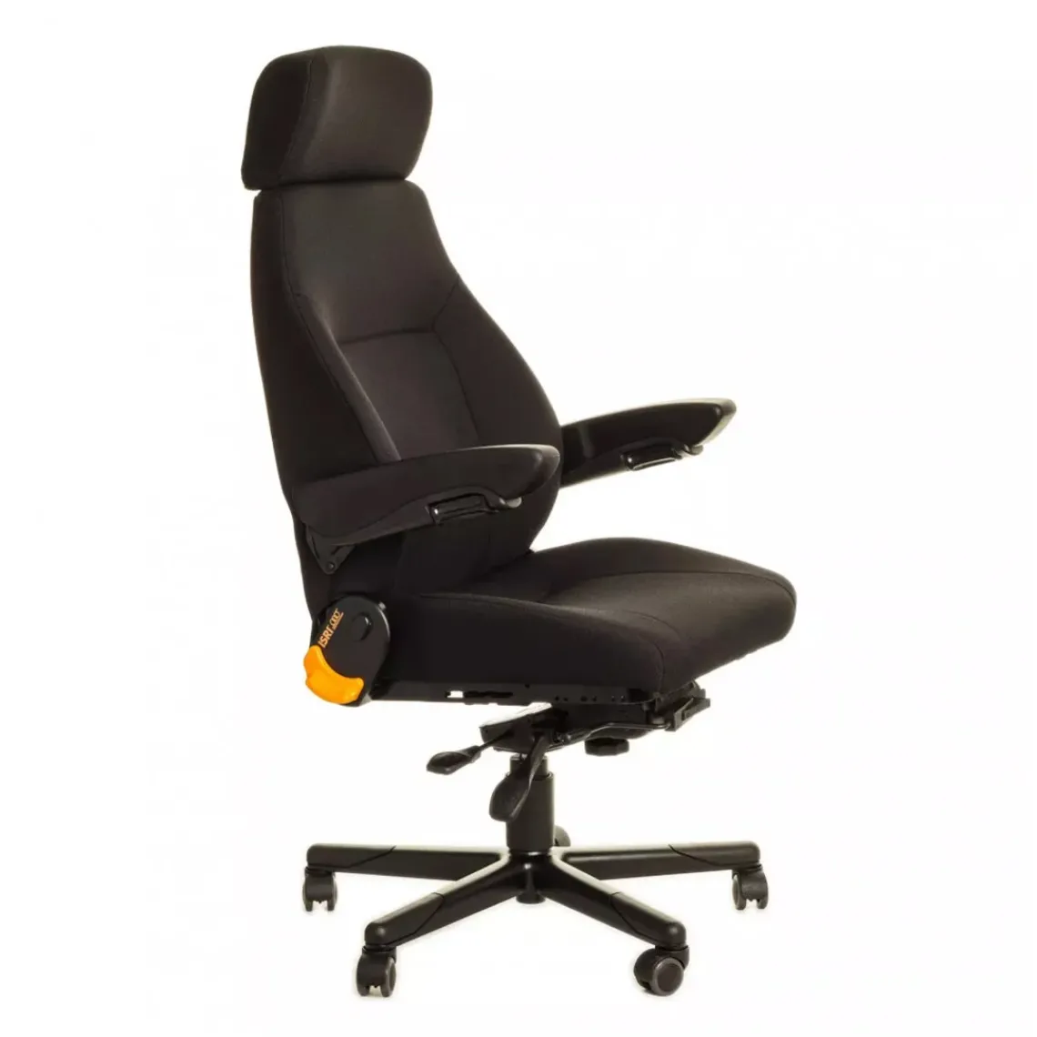 DPJ Workspace ISRI 24SEVEN - Wachstuhl, Textil