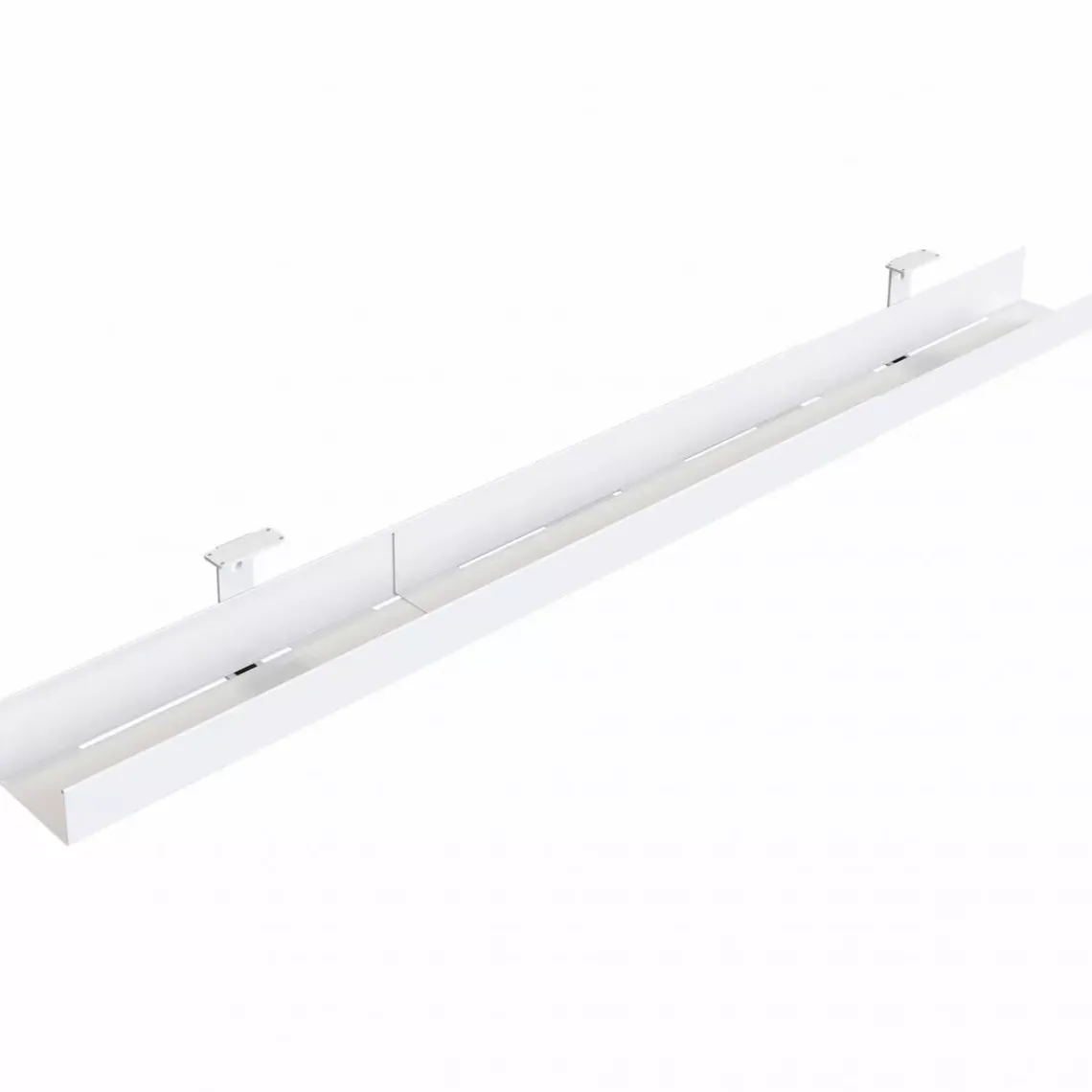 DPJ Workspace Kabelkanal Axessline Expand Tray - Verstellbar 950-1800 mm