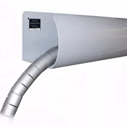 DPJ Workspace Kabelkanal Axessline LiftPipe Tray - 650 mm